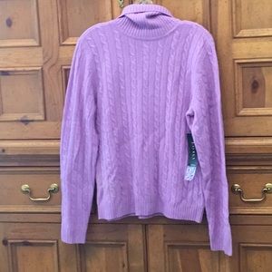 Ralph Lauren Cashmere Sweater